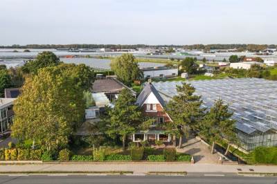 Woning Monsterseweg 21 Poeldijk