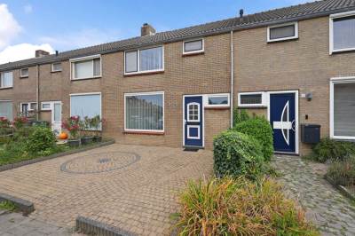 Woning Sint Laurenslaan 4 Middelburg