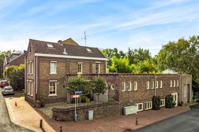 Woning Keerend 59 Stein