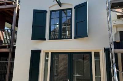 Woning Vermaningsteeg 16 Heerenveen