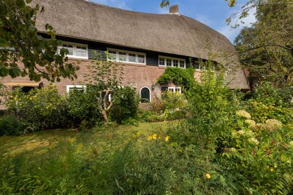 Woning Borgesiuslaan 27 Amersfoort