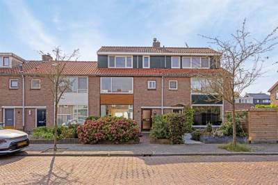 Woning Meidoornlaan 21 Amstelveen