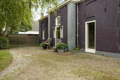 Woning JH van Aismawei 39 Bitgummole