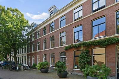 Woning Hugo de Grootstraat 79 Den Haag
