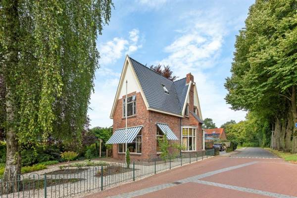 Woning Kerkstraat 13 Muntendam