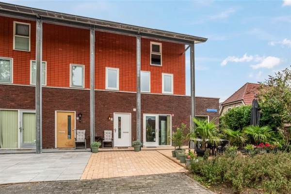 Woning Zanzibarstraat 27 Almere