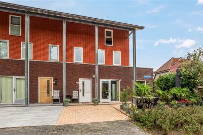 Woning Zanzibarstraat 27 Almere