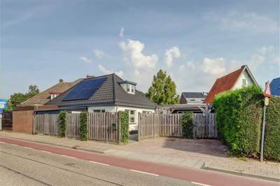 Woning Hamburgerweg 186 Ermelo