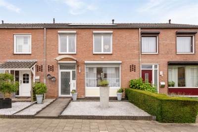 Woning Begoniastraat 4 Bocholtz