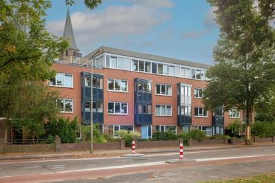 Woning Paulus Borstraat 67 Amersfoort