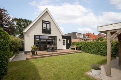 Woning Streekweg 228 Hoogkarspel