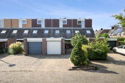 Woning Mannagras 48 Leeuwarden