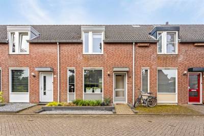 Woning Past. Jeukenstraat 38 Helden