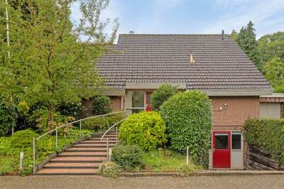 Woning Molengaarde 12 Doesburg