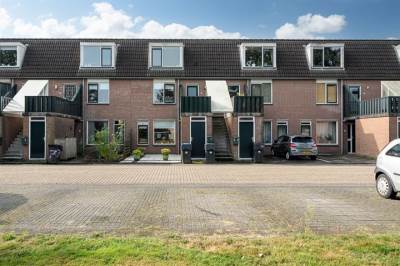 Woning Roede 11 Heerenveen