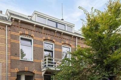 Woning Leoninusstraat 29- 1 Arnhem