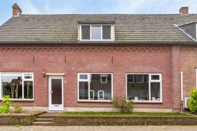 Woning Veldstraat 46 Helden