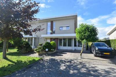 Woning Birdielaan 121 Lelystad