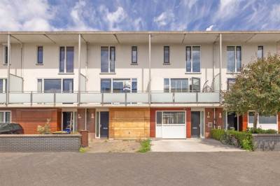 Woning Monarchvlinderlaan 176 Utrecht