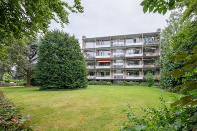 Woning Middenlaan 35 Bussum