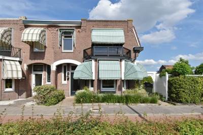Woning Klapwijkseweg 51 Pijnacker