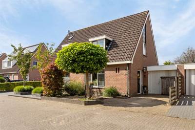 Woning Golle 22 Ureterp