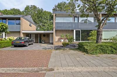 Woning Korte Kar 4 Beuningen (GE)