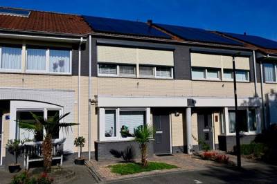Woning Sinselveldhof 14 Venlo