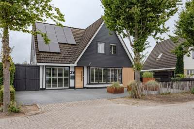 Woning Osseweid 39 Midwoud