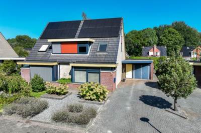 Woning Kloostergang 45 Winschoten