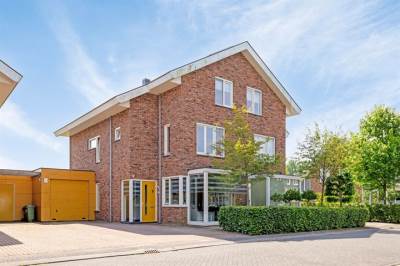 Woning Jack Sharp park 20 Vijfhuizen