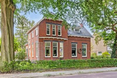 Woning Hoofdweg 109 Slochteren