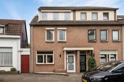 Woning Brugstraat 17 Boxtel