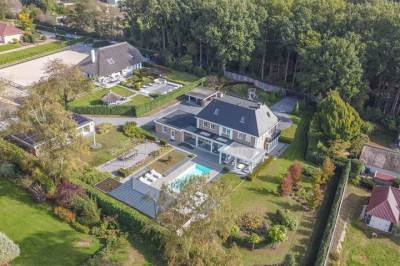 Woning Binnenwegje 8 Bergen op Zoom