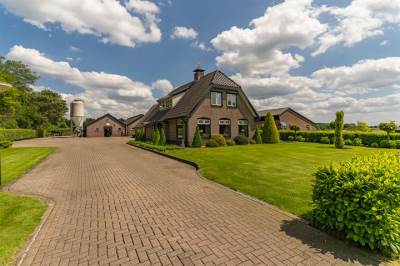 Woning Weideweg 23 Elspeet