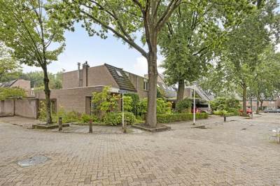 Woning Anjoulaan 1 Eindhoven