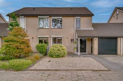 Woning Alessandria 27 Zevenaar