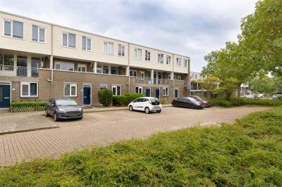 Woning Bossenburg 85 Vlissingen
