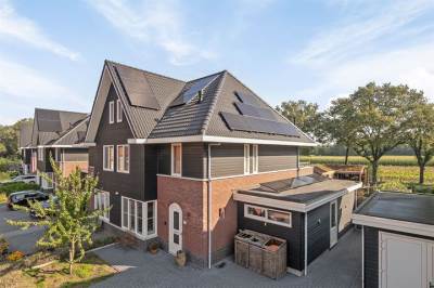 Woning Compagnie 10 Steenwijk