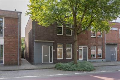 Woning Emmastraat 99 Enschede