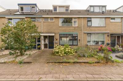 Woning Heemskerklaan 32 Nunspeet