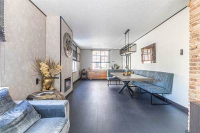 Woning Romerkerkweg 51 Beverwijk