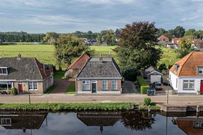 Woning Easterein 8 Gorredijk