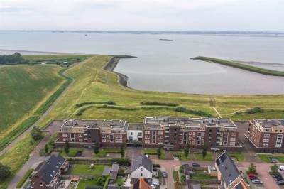 Woning Ravenstein 15 Kruiningen