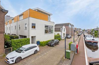 Woning Rijnkade 29 Bodegraven
