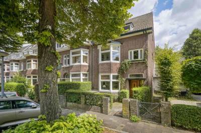 Woning Graaf van Waldeckstraat 47 Maastricht
