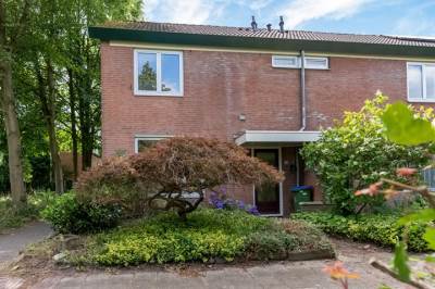 Woning Roghorst 66 Wageningen