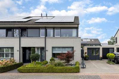 Woning van Myerlestraat 16 Helmond