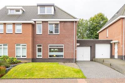 Woning Spoorstraat 81 Geleen