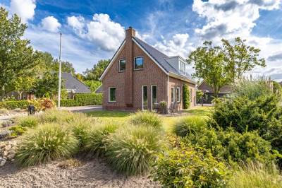 Woning Akkereindenweg 5 Siddeburen